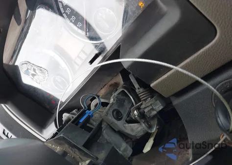 2012 Ram 1500 St z USA, uszkodzony, nr VIN 1C6RD7FP8CS282879